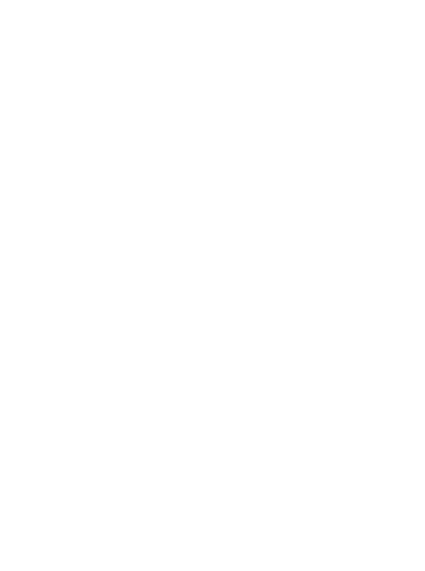 Line illustration of a person at a turntable